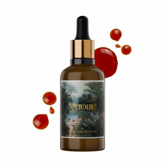 Ukrainian Sea Buckthorn Oil