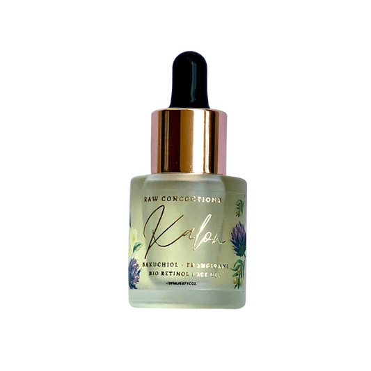 KALON - Bio-retinol Face Oil