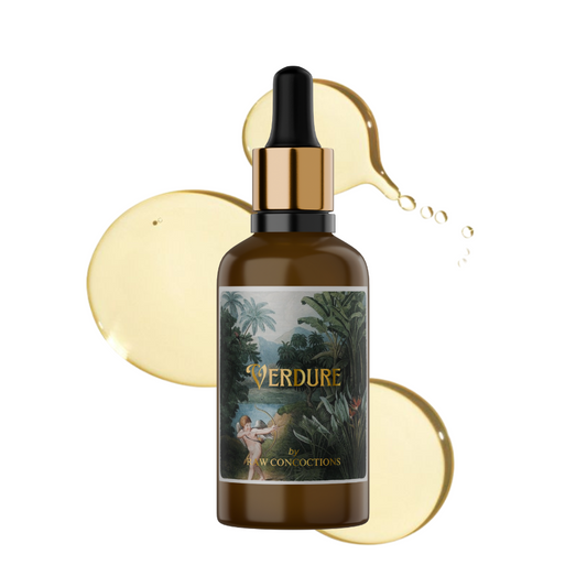 USDA Organic Prickly Pear Oil