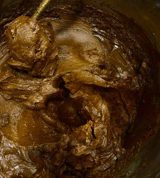 KOKOFAL - Cacao-Peppermint Face Cleansing Soufflรจ