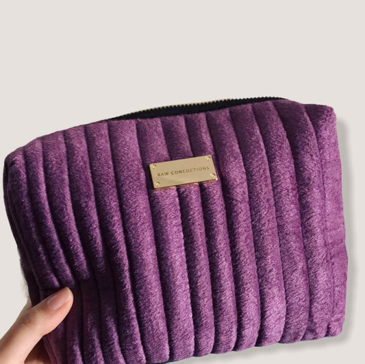 RC Vanity kit - Raw Concoctions