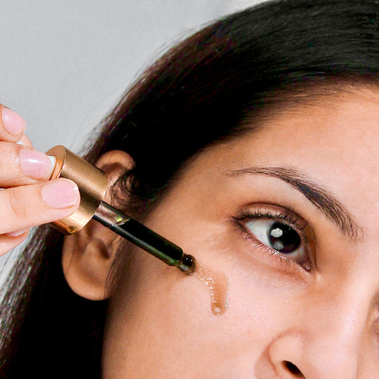 VREDE - Healing Overnight Oil Elixir - Raw Concoctions